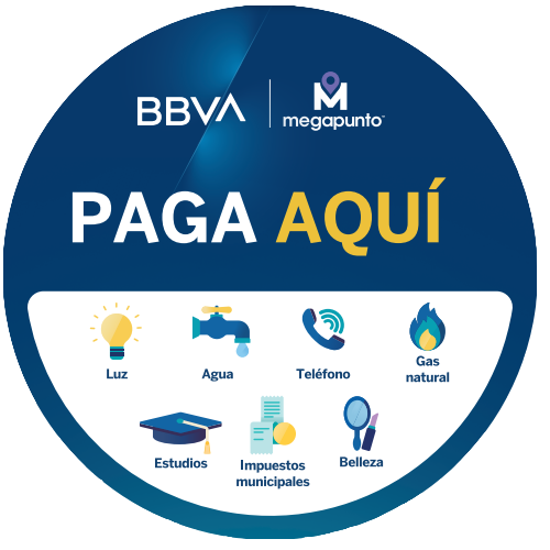 Colgante Punto Megapunto